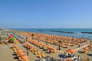 Hotel & Residence Cavalluccio Marino