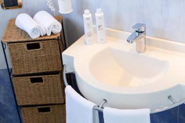 Hotel Baia Imperiale