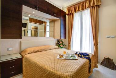 Hotel Caesar Paladium