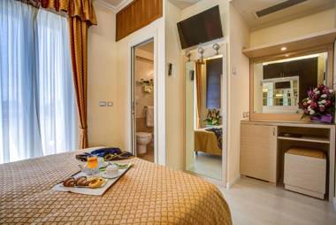 Hotel Caesar Paladium