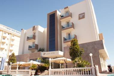 Hotel Caesar Paladium