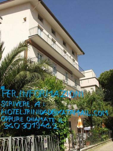 Hotel Trinidad