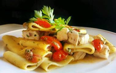 Hotel Mia Restaurant