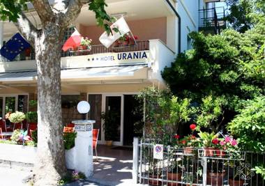 Hotel Urania