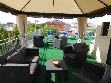 Residence Millennium