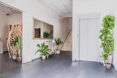 Residence Millennium