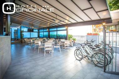 Hotel Originale by ALEhotels