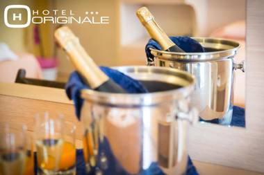 Hotel Originale by ALEhotels