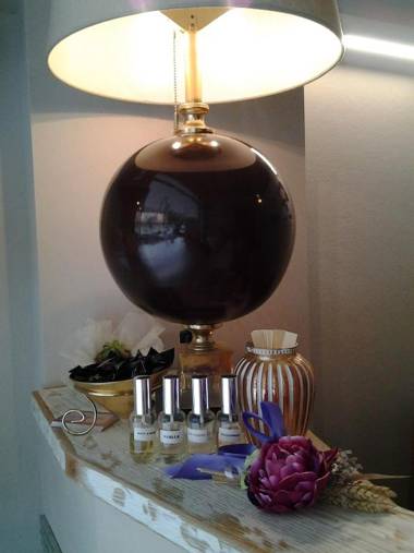 Residence Hotel Le Viole