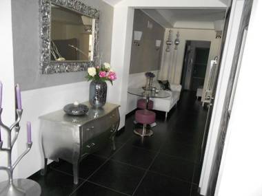 Residence Hotel Le Viole