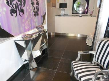 Residence Hotel Le Viole