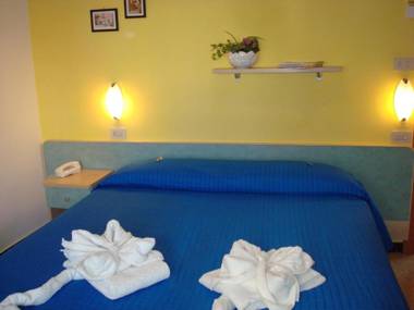 Hotel Villa Ersilia Rimini B&B