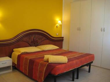 Residence La Villetta