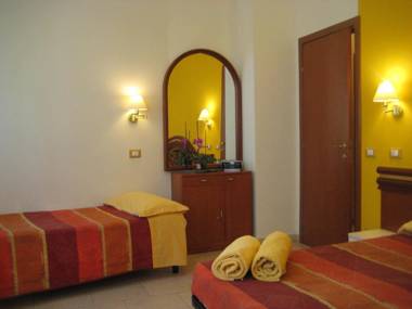 Residence La Villetta