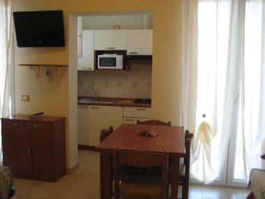 Residence La Villetta