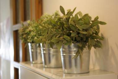 Hotel Nizza Creative Hotel