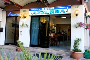 Hotel Azzurra