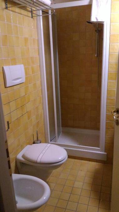 Hotel San Francisco Spiaggia