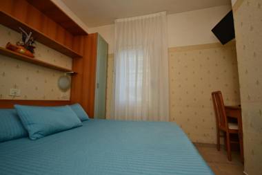 Hotel San Francisco Spiaggia