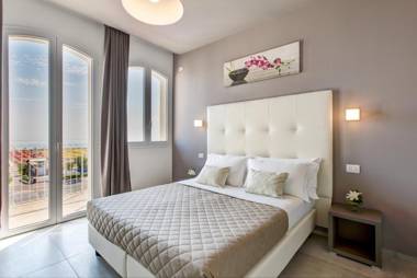 Hotel Villa Augustea