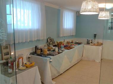 Hotel Belvedere Spiaggia