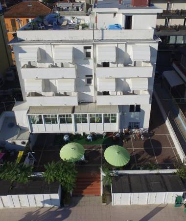 Hotel Belvedere Spiaggia
