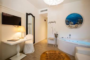 Rimini Suite Hotel