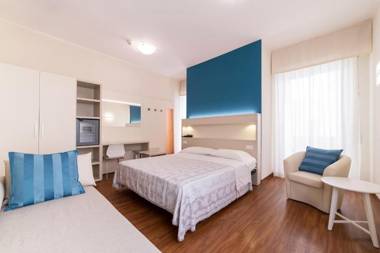 Hotel Rondinella e Viola