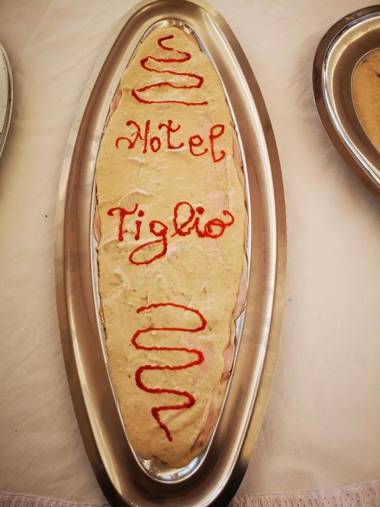 Hotel Tiglio