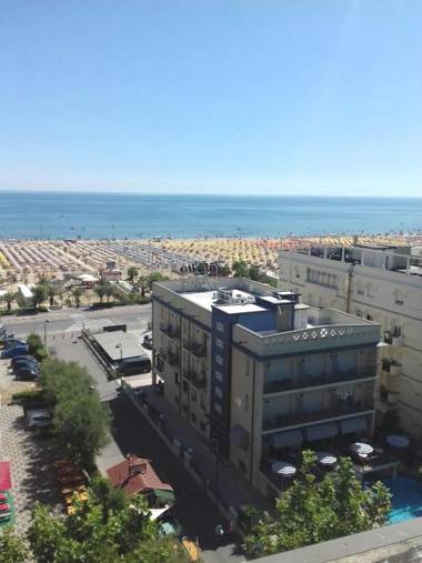 Hotel Galles Rimini