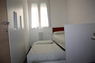 Casa Vacanze Aurora Centro