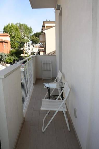 Casa Vacanze Aurora Centro