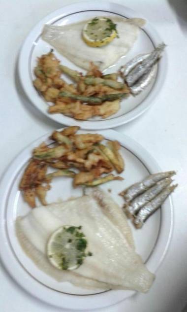 Hotel Villa del Prato cucina romagnola e possibilità Pacchetto Spiaggia