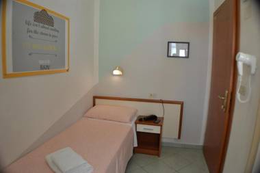 Hotel Villa Caterina