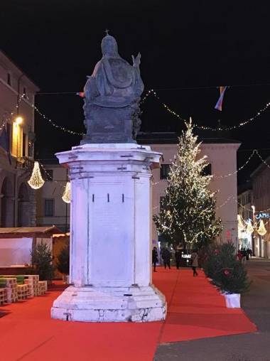 B&B I Propilei di San Girolamo