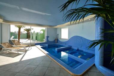 Nero D'Avorio Aparthotel & SPA