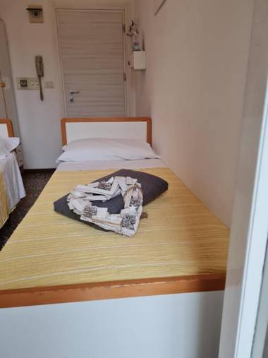 Hotel Marconi Miramare