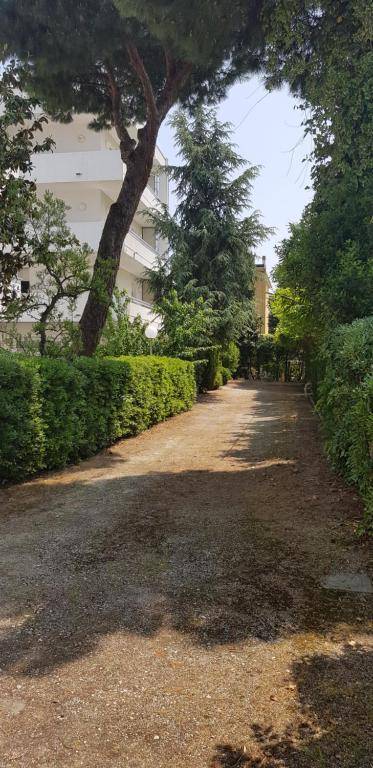 Family Suite Appartments Orchidea Blu