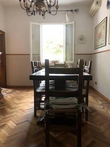 Villa Al Mare Marina Centro area of ​​Rimini