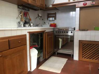 Villa Al Mare Marina Centro area of ​​Rimini