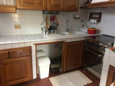 Villa Al Mare Marina Centro area of ​​Rimini