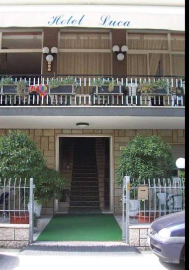 Hotel Luca