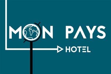 Hotel Mon Pays