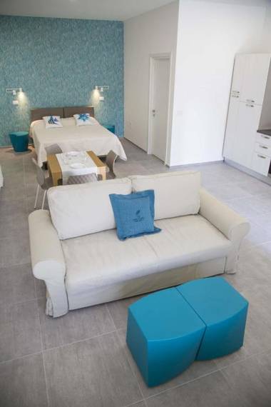 Rivabella Suite Apartments