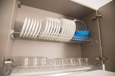 Rivabella Suite Apartments