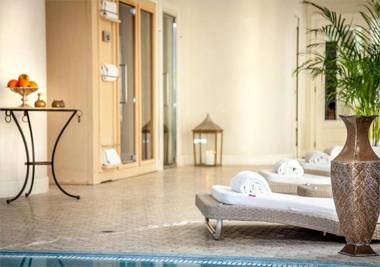 Residenza Parco Fellini