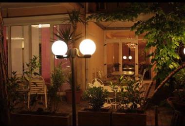 Hotel Delizia