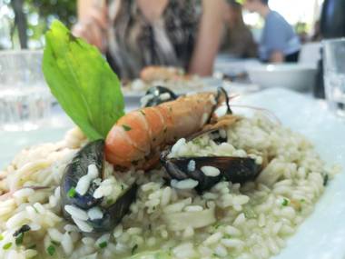 La Puraza Comfort Rooms