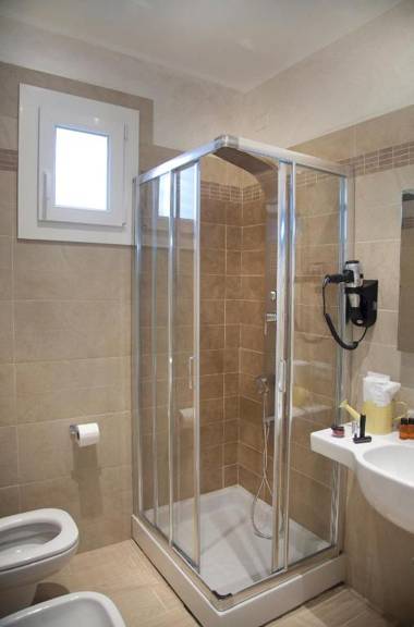 Marina Beach Residence