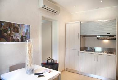 Marina Beach Residence